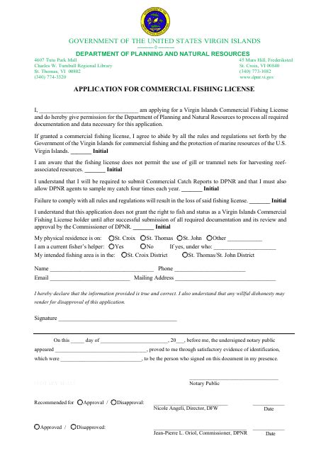 bvi fishing license|us virgin islands fishing license.